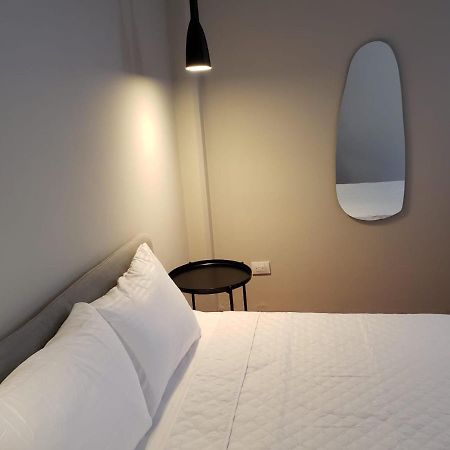 Aparthotel Singular Centro Historico Meksyk Zewnętrze zdjęcie