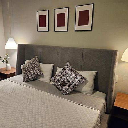 Aparthotel Singular Centro Historico Meksyk Zewnętrze zdjęcie