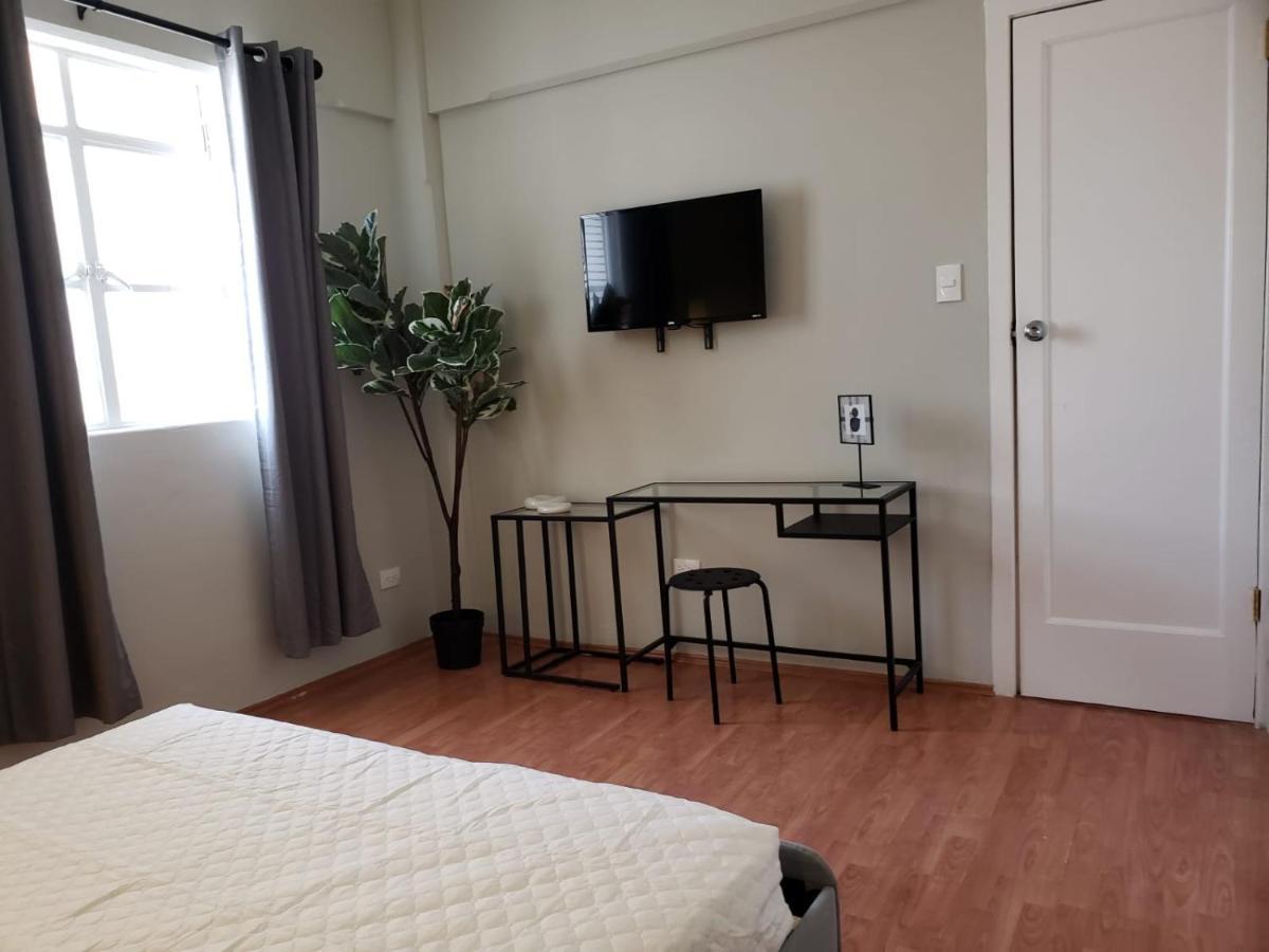 Aparthotel Singular Centro Historico Meksyk Zewnętrze zdjęcie