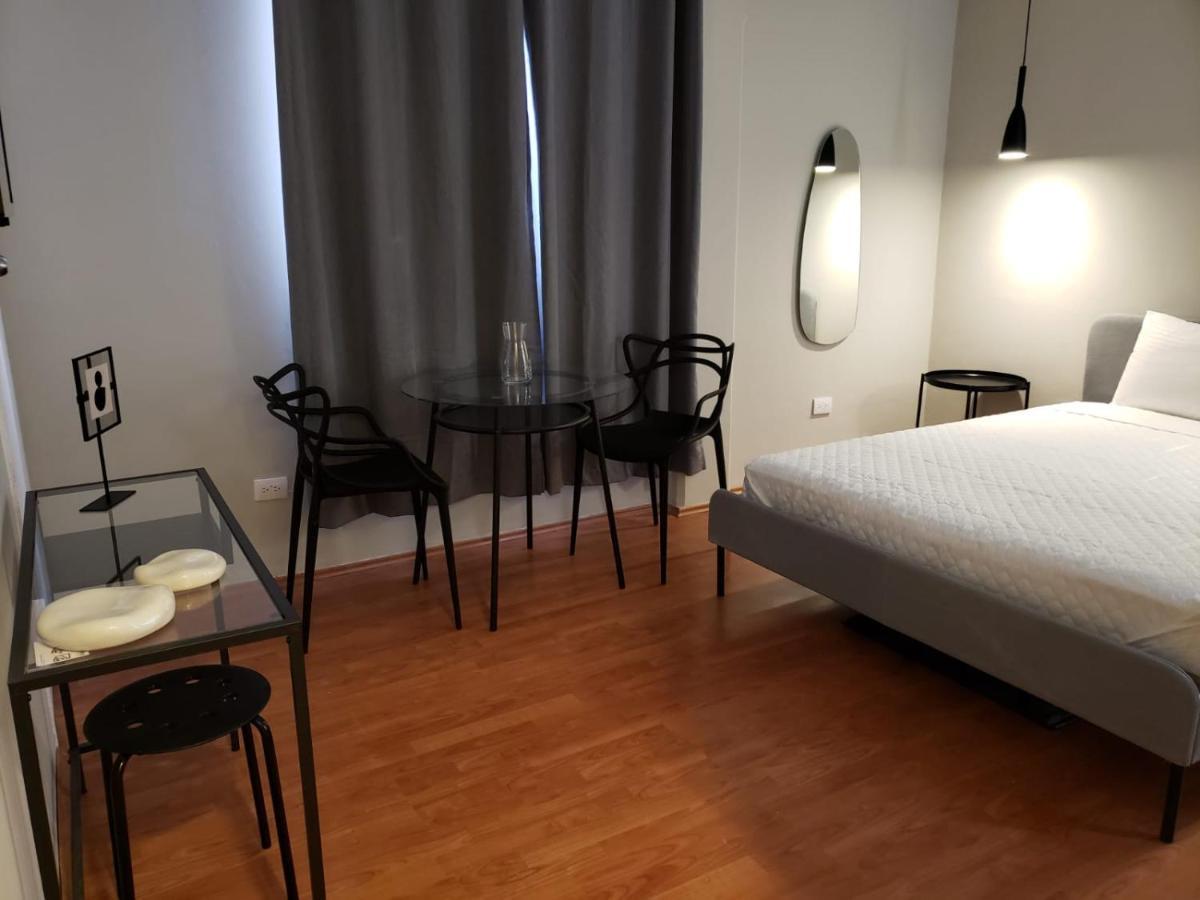 Aparthotel Singular Centro Historico Meksyk Zewnętrze zdjęcie