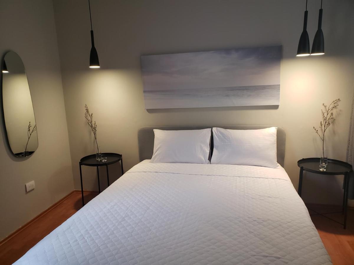 Aparthotel Singular Centro Historico Meksyk Zewnętrze zdjęcie