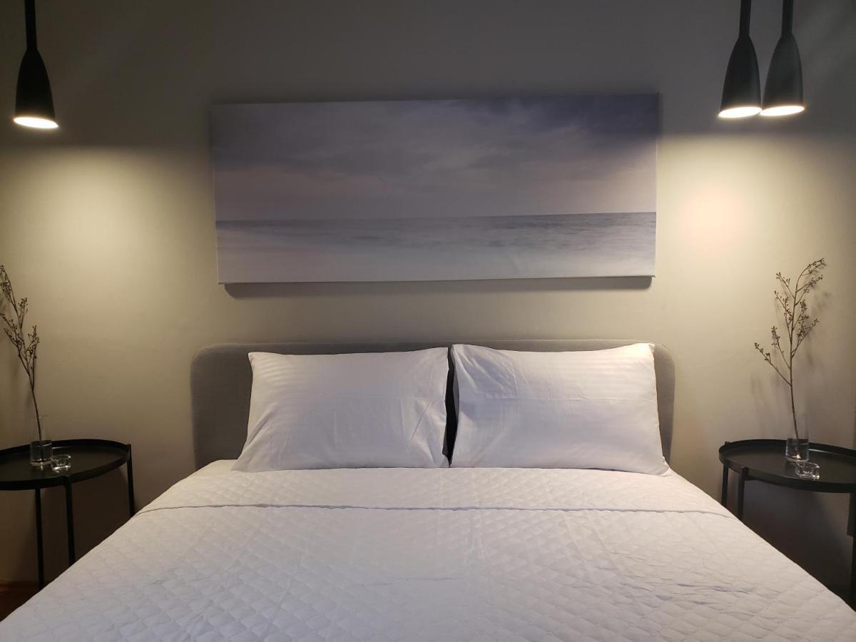 Aparthotel Singular Centro Historico Meksyk Zewnętrze zdjęcie