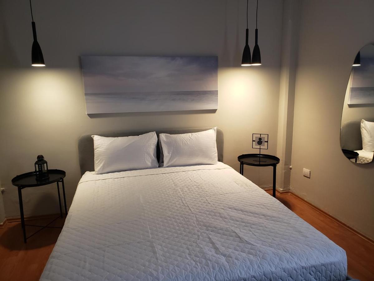 Aparthotel Singular Centro Historico Meksyk Zewnętrze zdjęcie