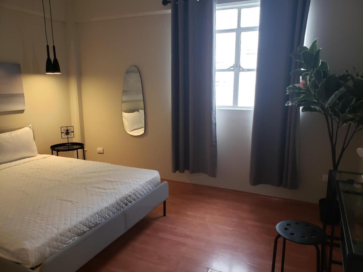 Aparthotel Singular Centro Historico Meksyk Zewnętrze zdjęcie