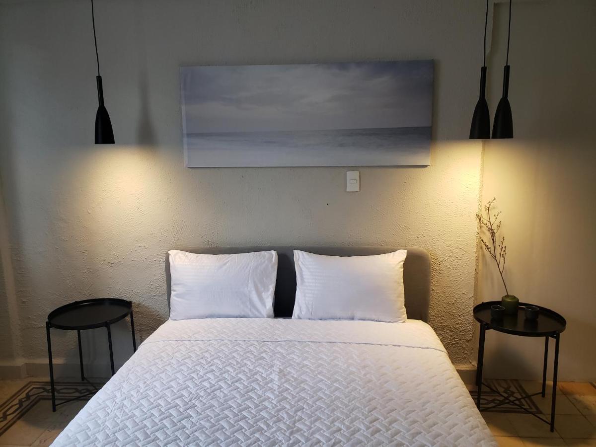 Aparthotel Singular Centro Historico Meksyk Zewnętrze zdjęcie