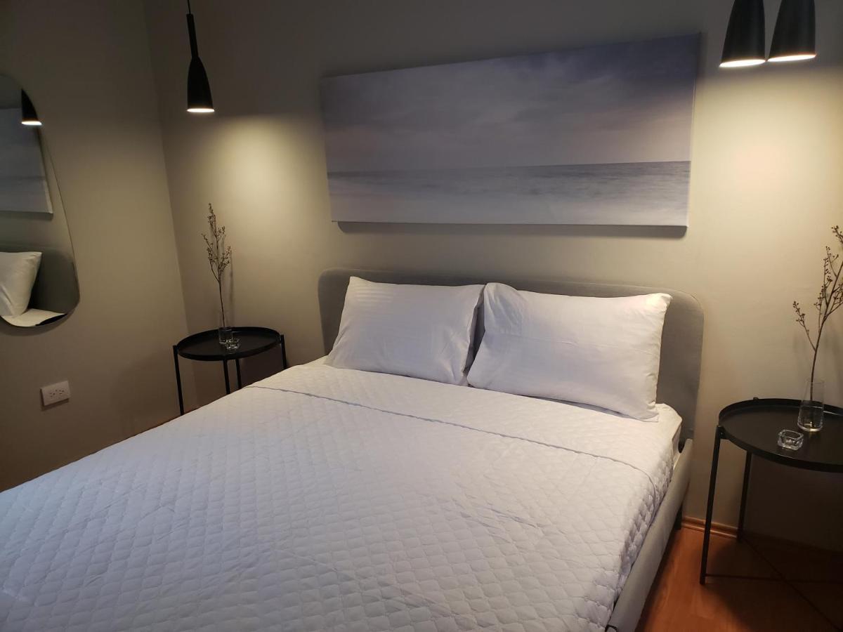 Aparthotel Singular Centro Historico Meksyk Zewnętrze zdjęcie