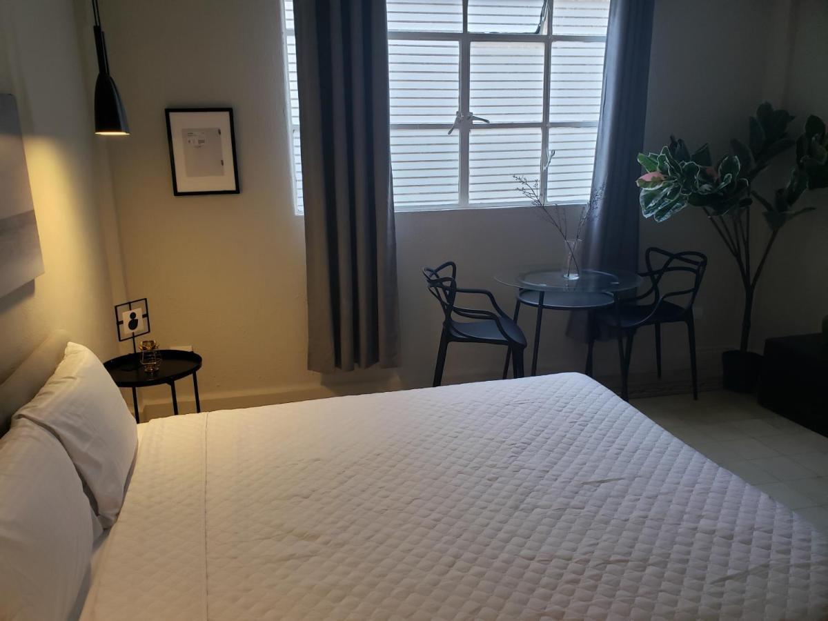 Aparthotel Singular Centro Historico Meksyk Zewnętrze zdjęcie