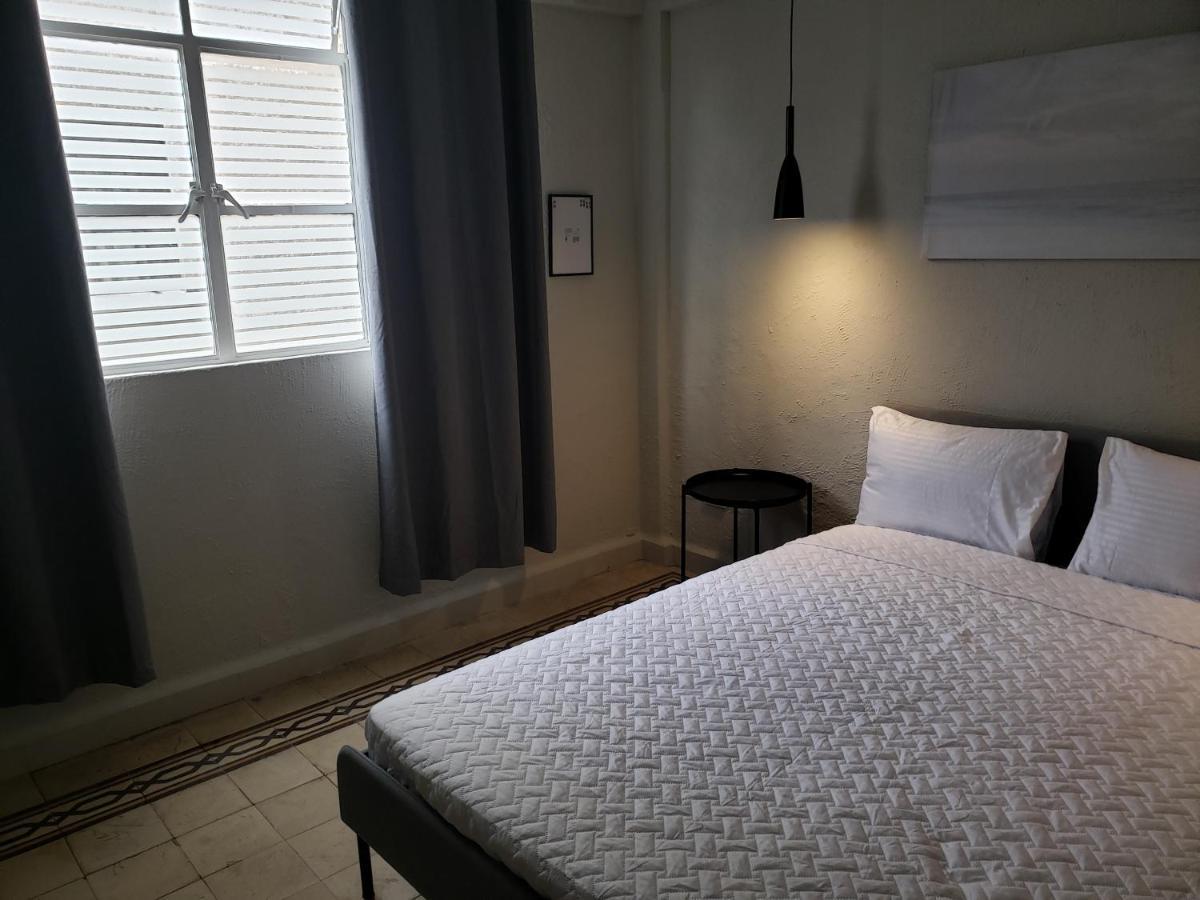 Aparthotel Singular Centro Historico Meksyk Zewnętrze zdjęcie