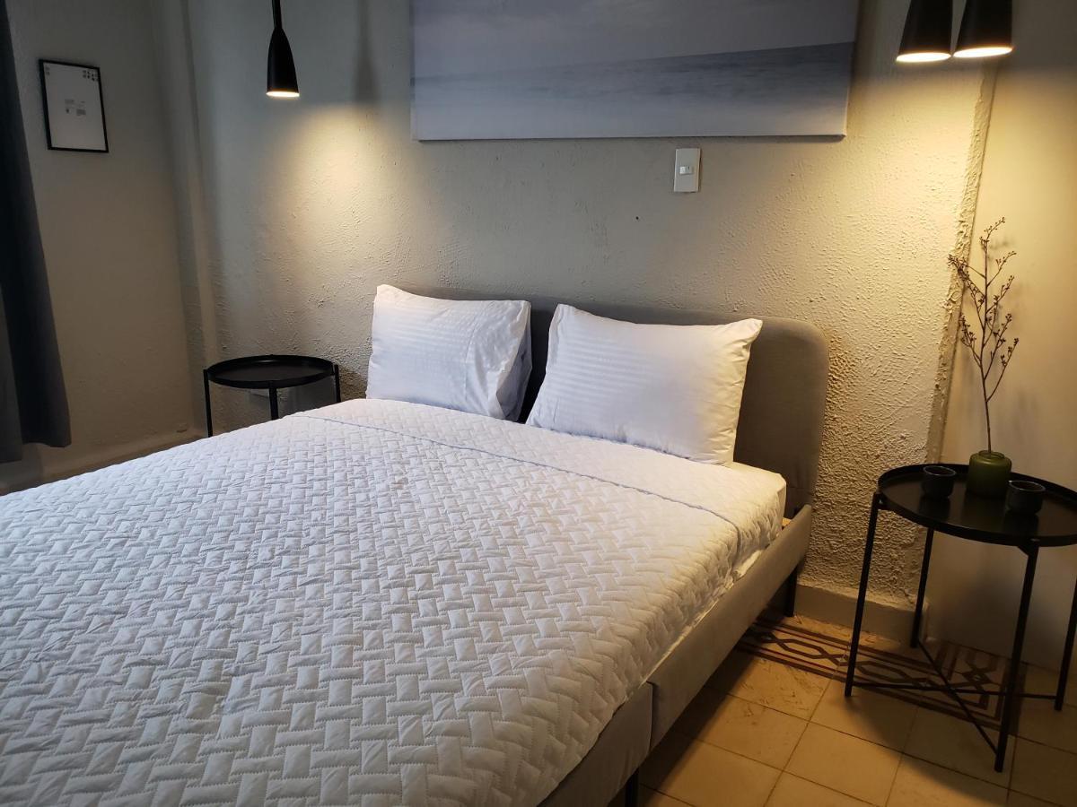 Aparthotel Singular Centro Historico Meksyk Zewnętrze zdjęcie