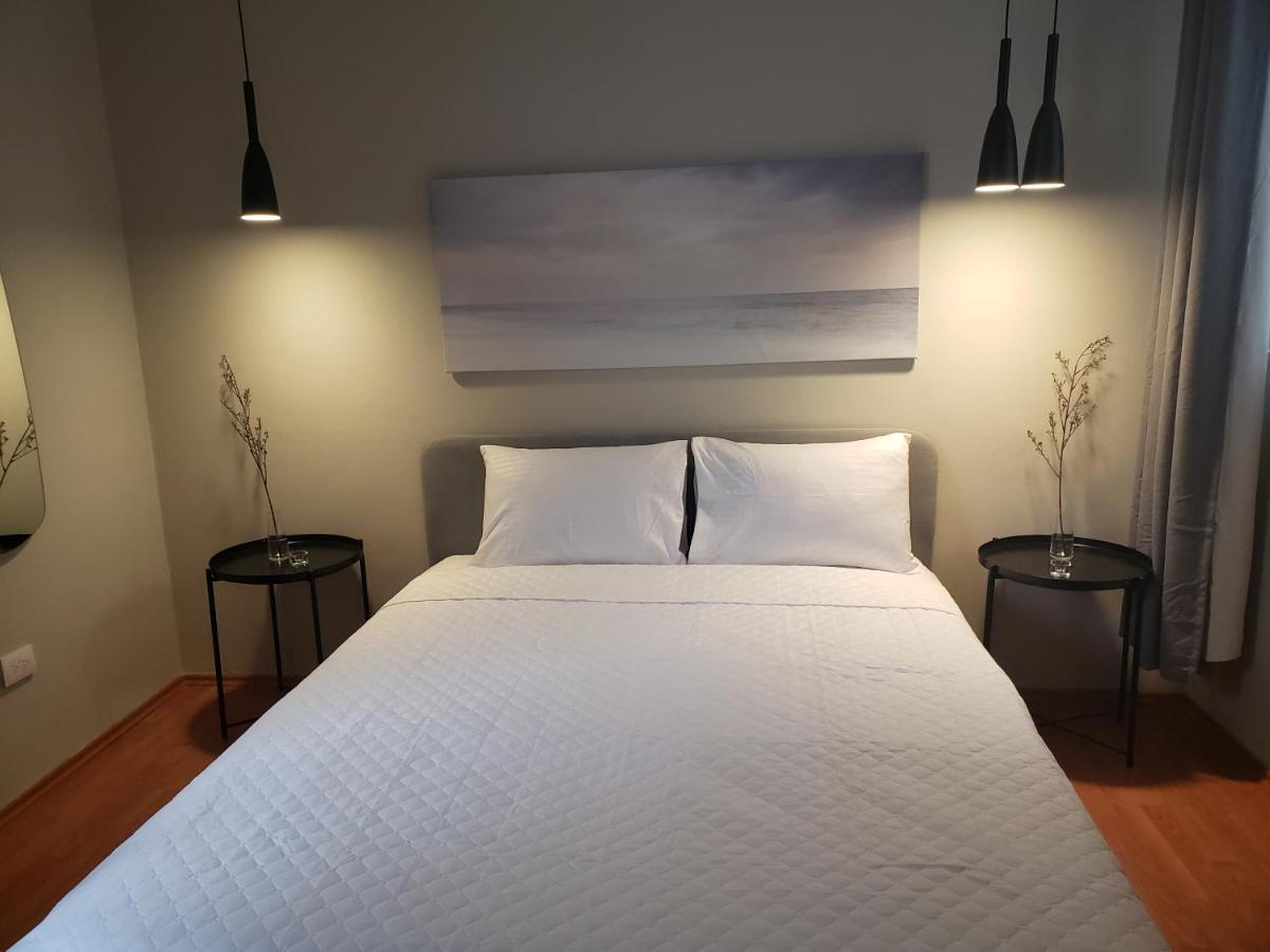 Aparthotel Singular Centro Historico Meksyk Zewnętrze zdjęcie