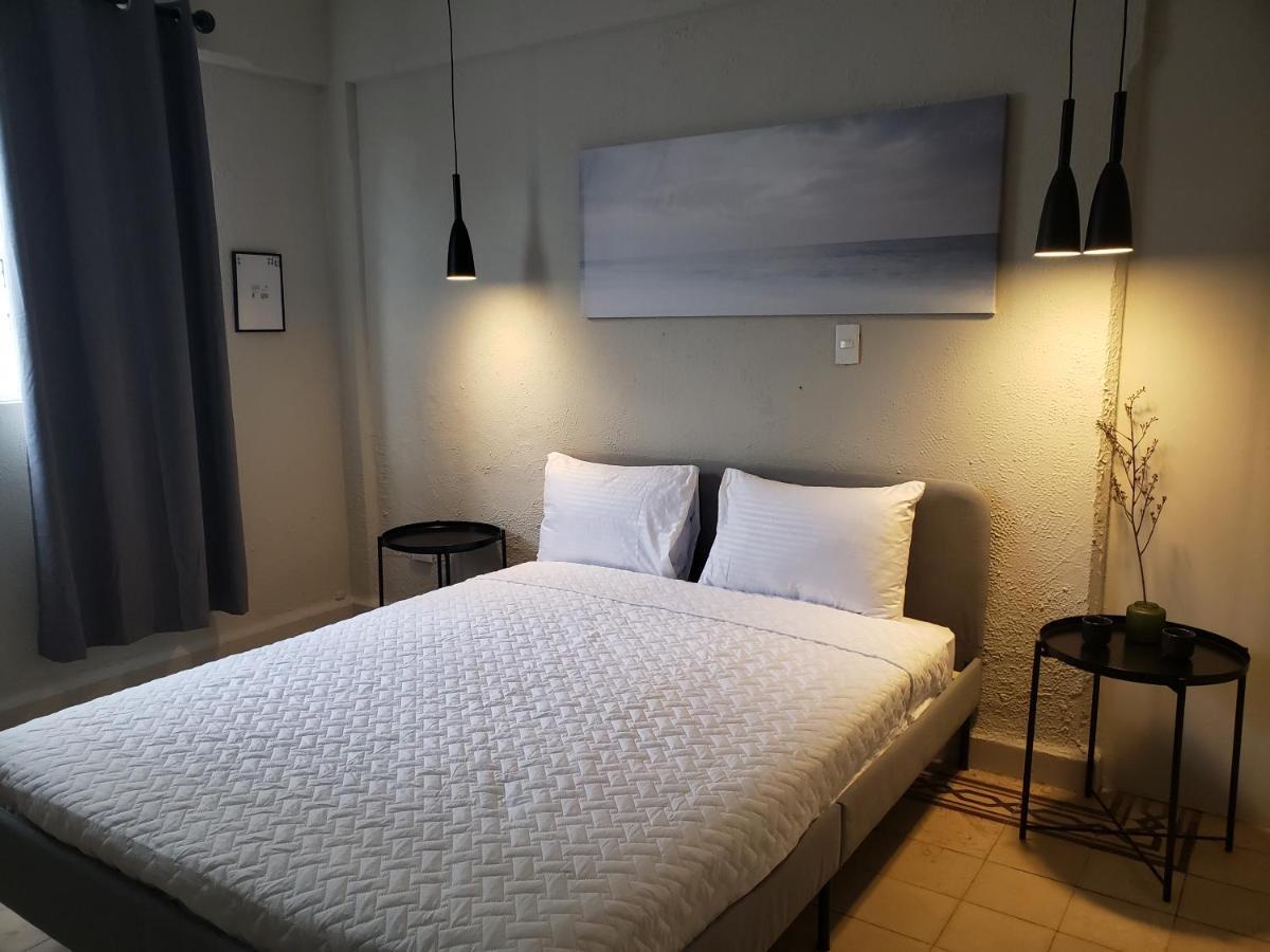Aparthotel Singular Centro Historico Meksyk Zewnętrze zdjęcie