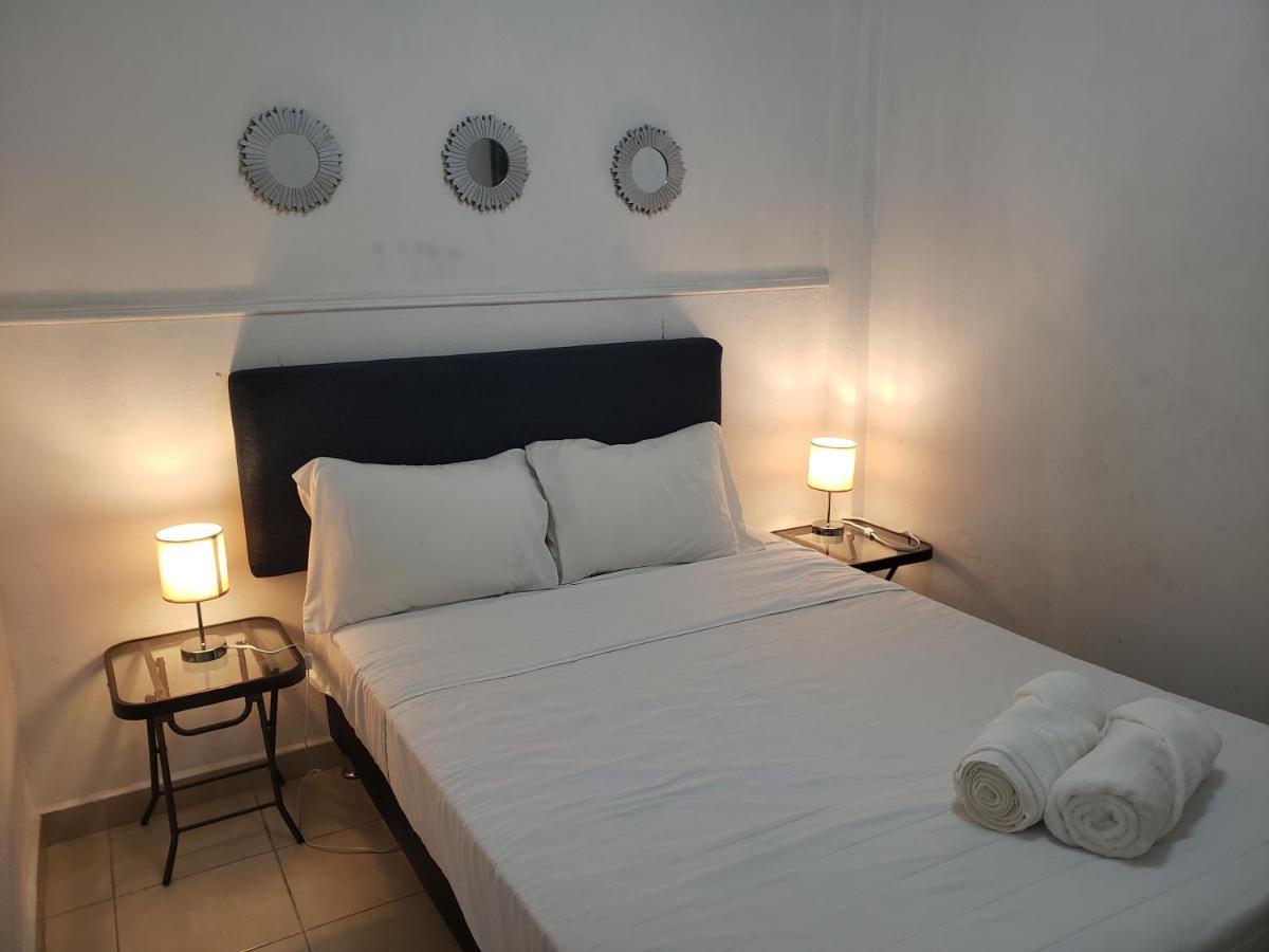 Aparthotel Singular Centro Historico Meksyk Zewnętrze zdjęcie