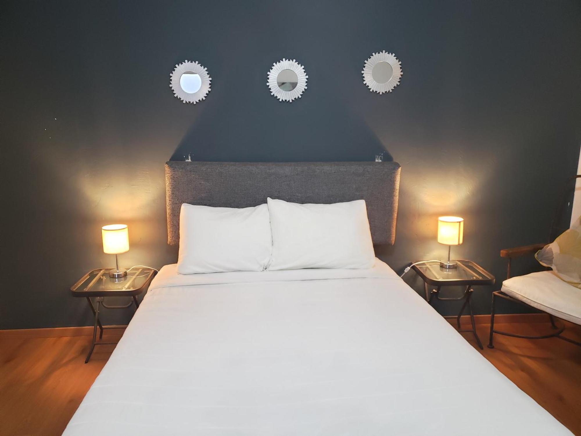 Aparthotel Singular Centro Historico Meksyk Zewnętrze zdjęcie