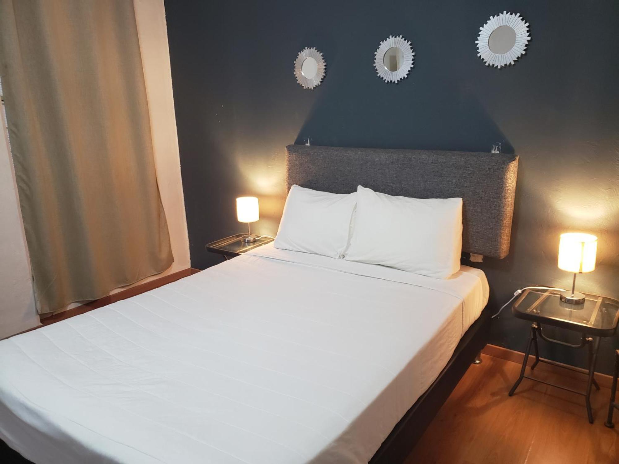 Aparthotel Singular Centro Historico Meksyk Zewnętrze zdjęcie