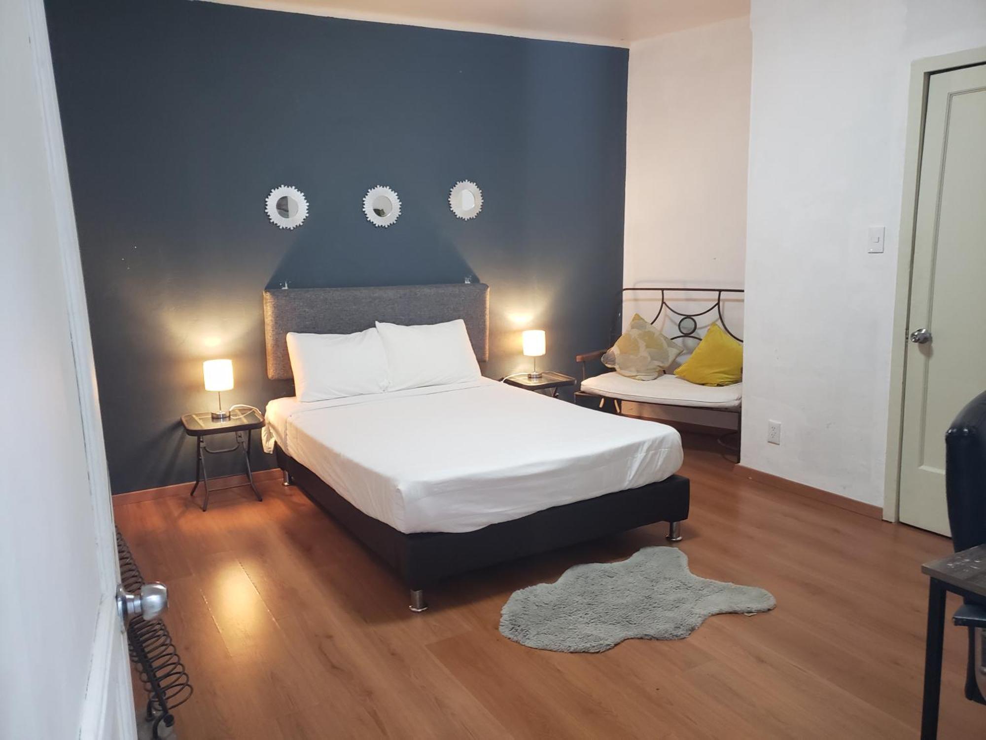 Aparthotel Singular Centro Historico Meksyk Zewnętrze zdjęcie