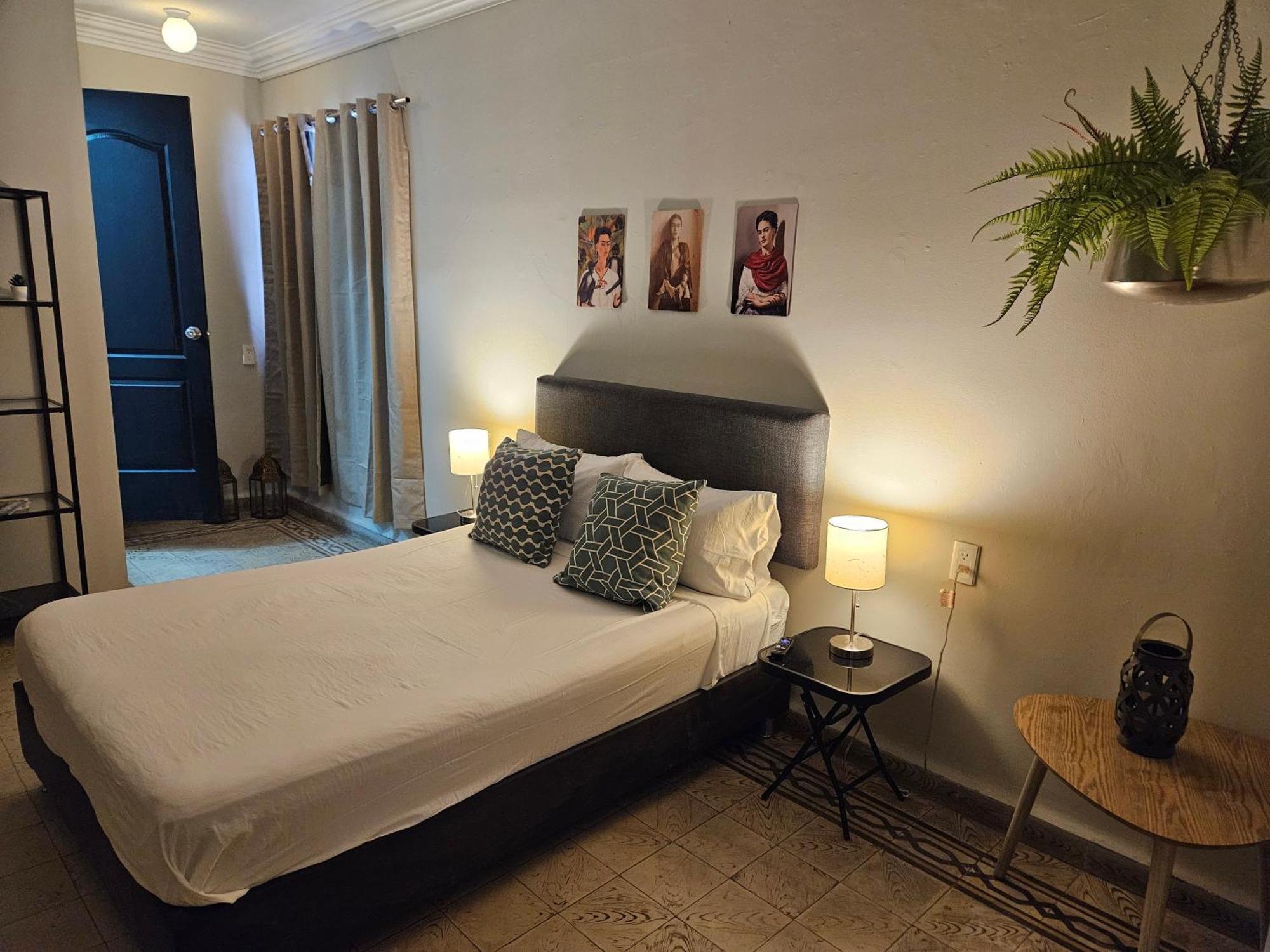 Aparthotel Singular Centro Historico Meksyk Zewnętrze zdjęcie