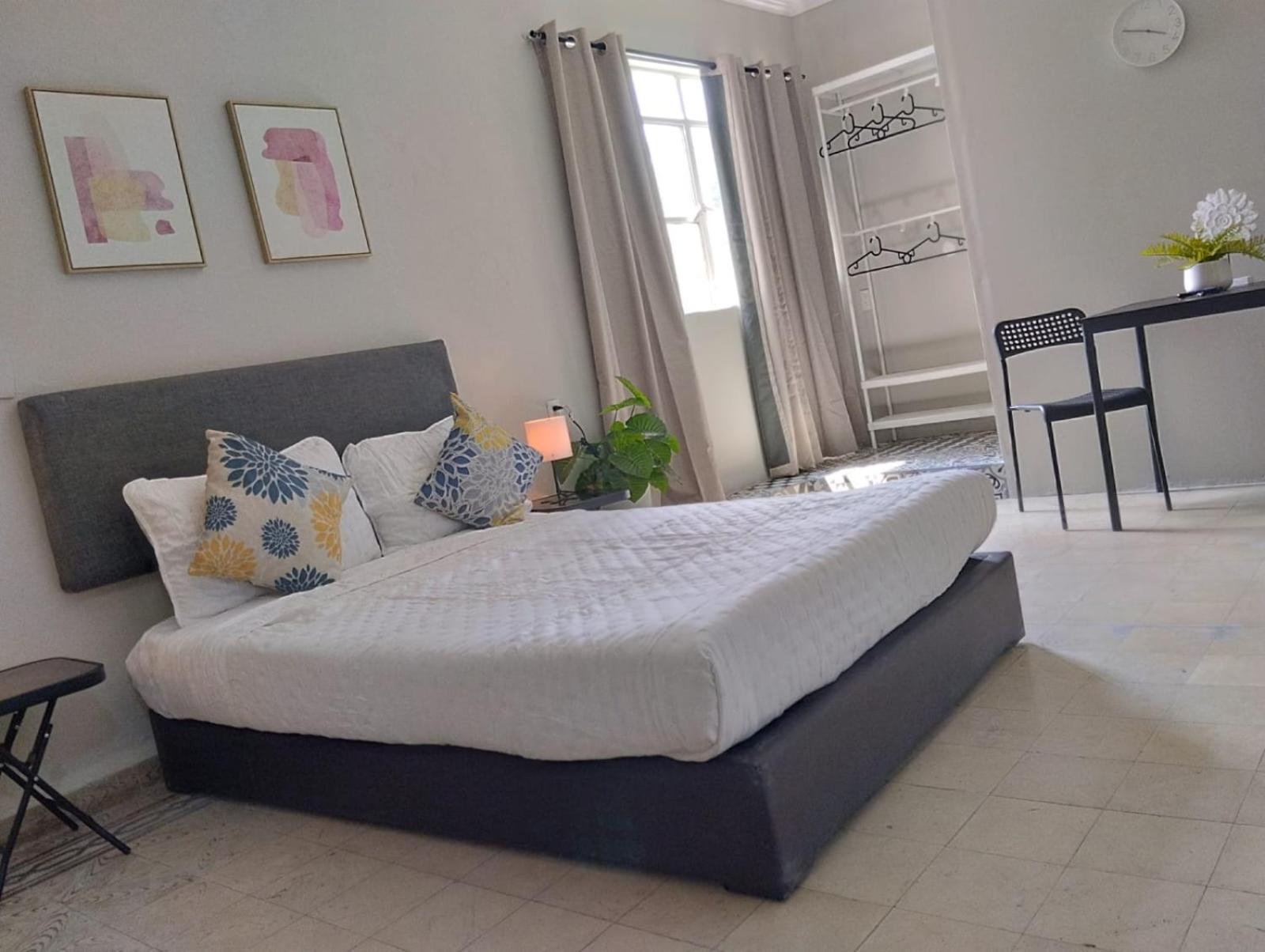 Aparthotel Singular Centro Historico Meksyk Zewnętrze zdjęcie