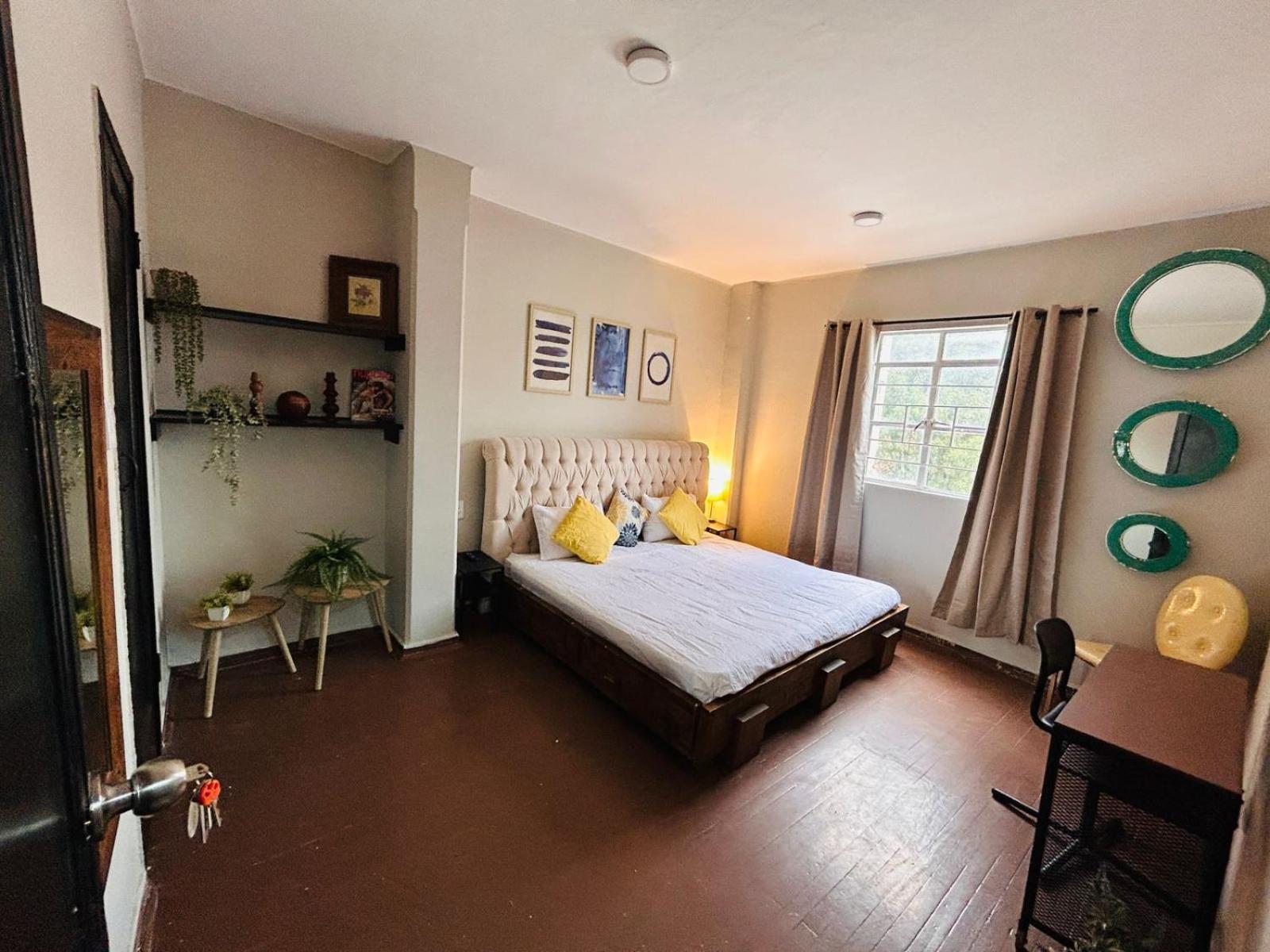 Aparthotel Singular Centro Historico Meksyk Zewnętrze zdjęcie