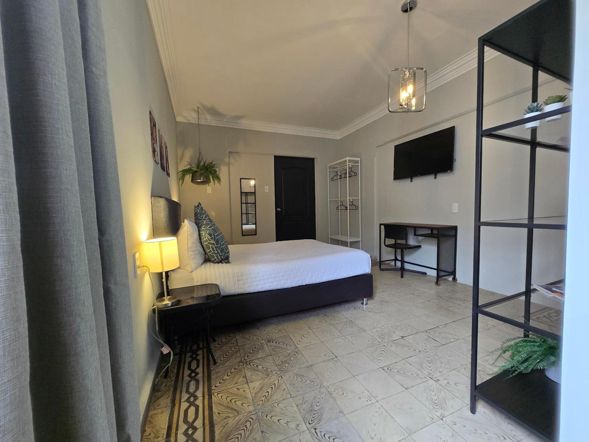 Aparthotel Singular Centro Historico Meksyk Zewnętrze zdjęcie