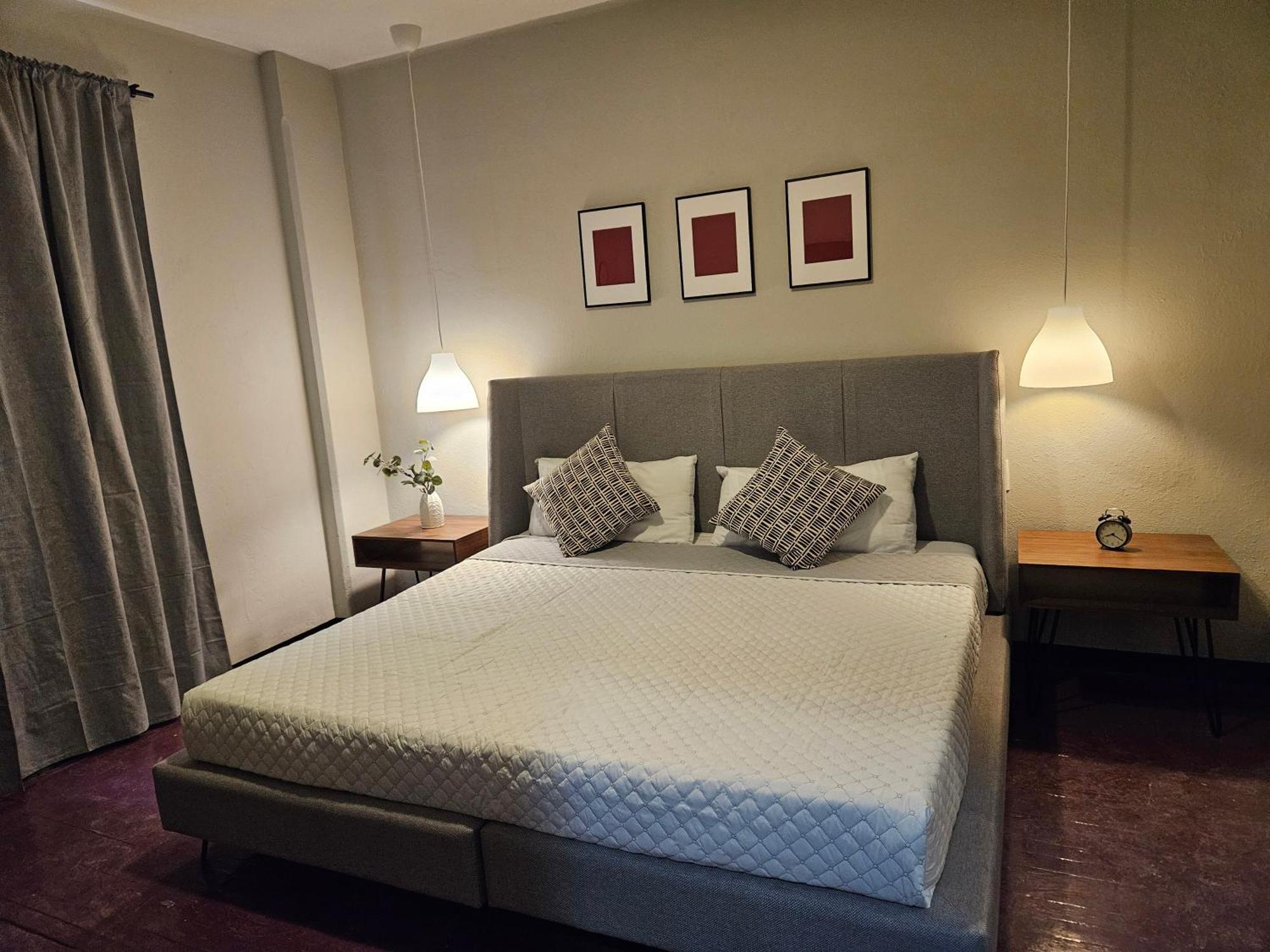 Aparthotel Singular Centro Historico Meksyk Zewnętrze zdjęcie