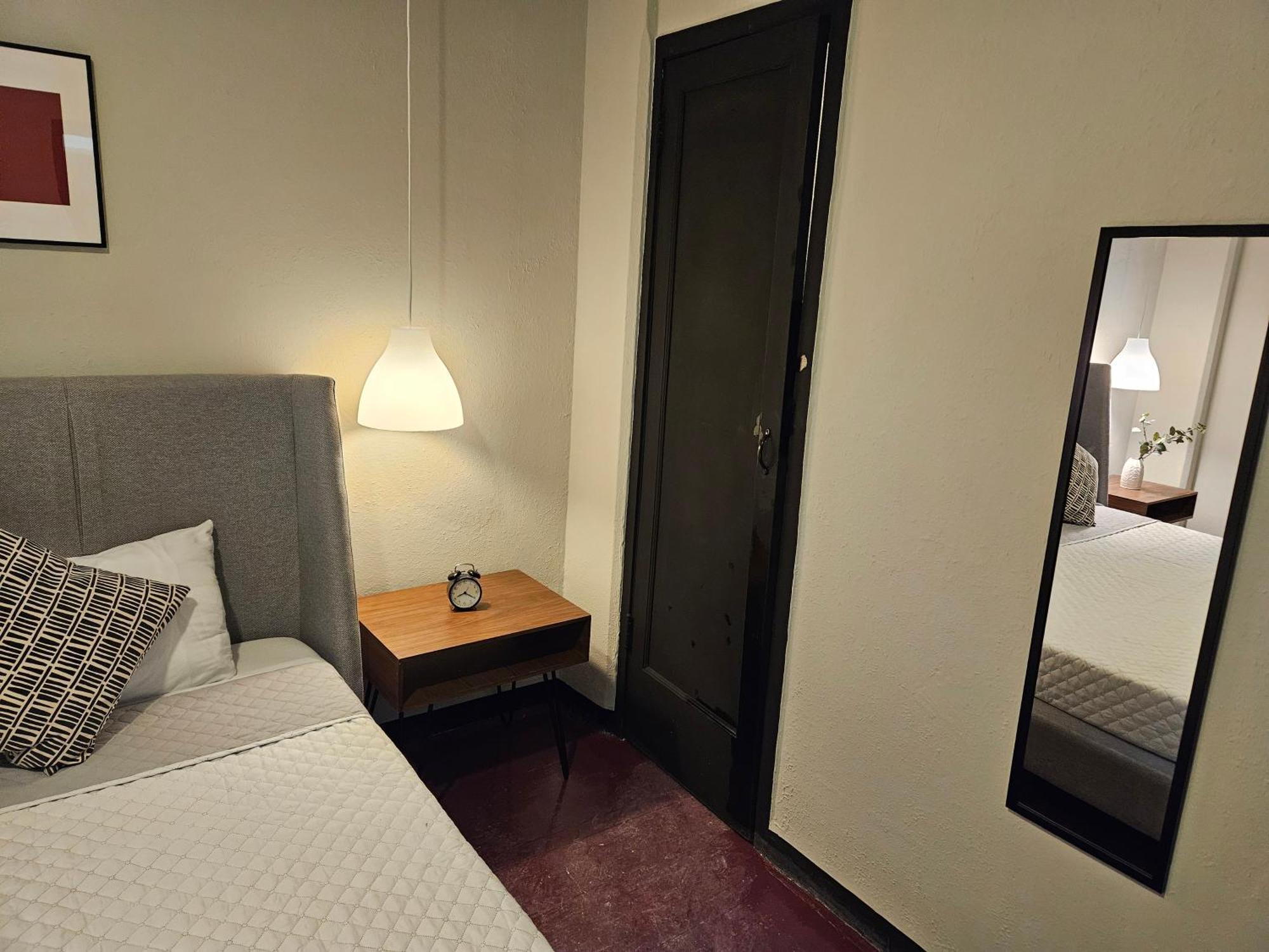 Aparthotel Singular Centro Historico Meksyk Zewnętrze zdjęcie