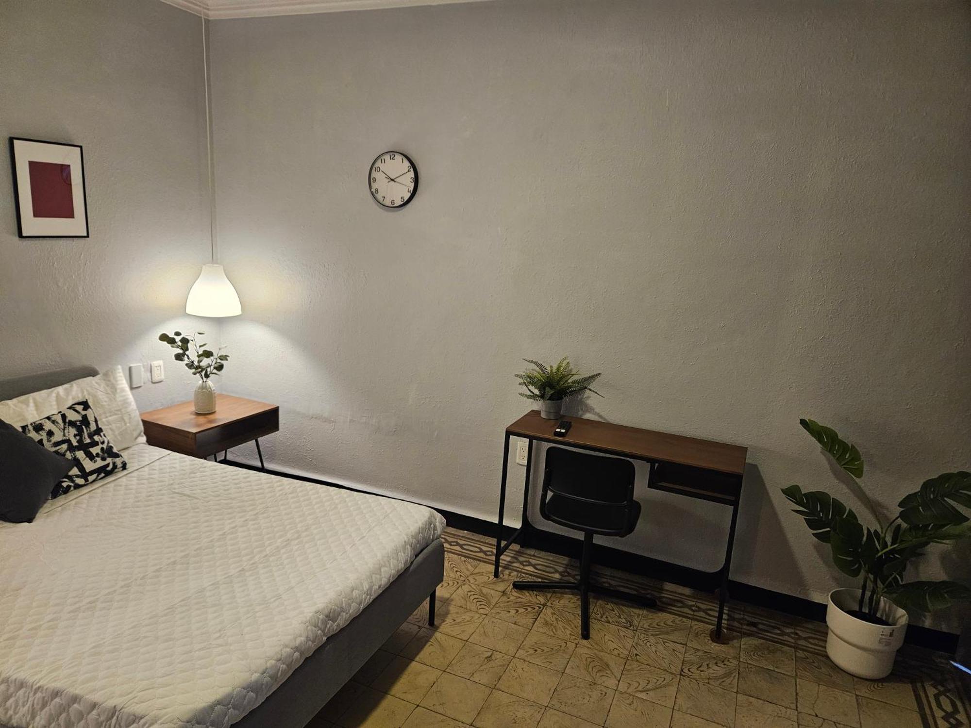 Aparthotel Singular Centro Historico Meksyk Zewnętrze zdjęcie