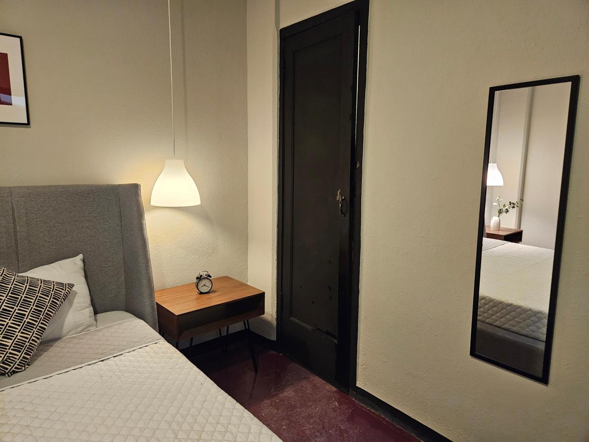 Aparthotel Singular Centro Historico Meksyk Zewnętrze zdjęcie