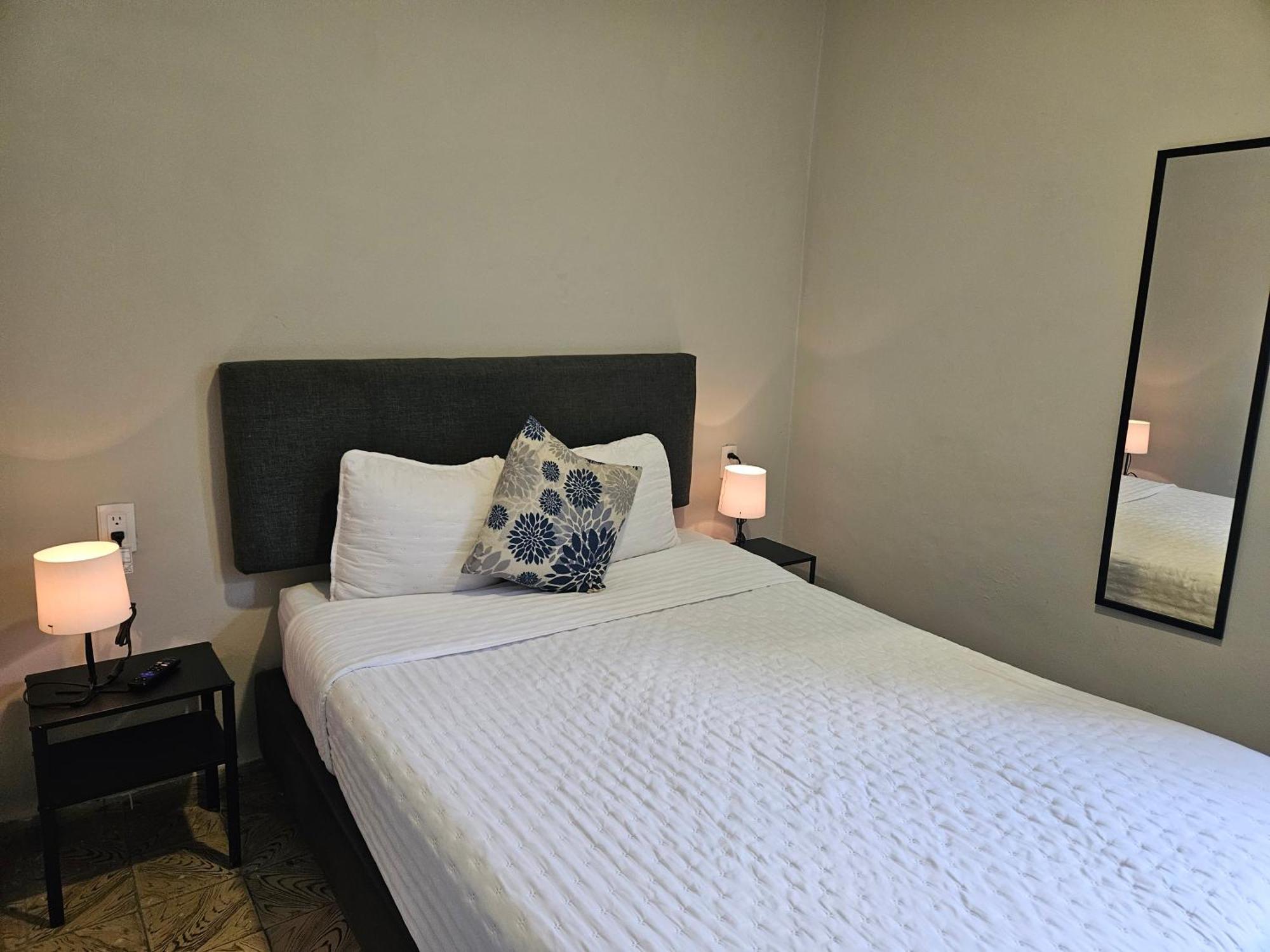 Aparthotel Singular Centro Historico Meksyk Zewnętrze zdjęcie
